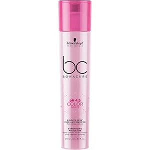 Bonacure Şampuan Sülfatsız Micealler 250 ml