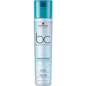 Bonacure Şampuan Hyaluronıc Moısture Mıcealler 250 ml