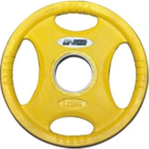 Diesel Fitness Rop4 Kauçuk Flanş 1,25 Kg.- Sarı