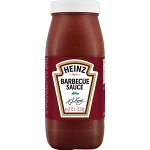 Barbekü Sos Sauce 2,5 kg