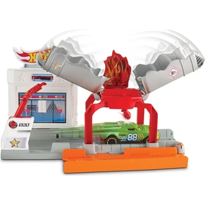 Hot Wheels Şehir Başlangıç Setleri - Blaze Blast FJN36