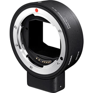 Mc-21 Lens Adaptörü