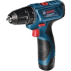 Gsr 120-Lİ Akülü Vidalama Bosch