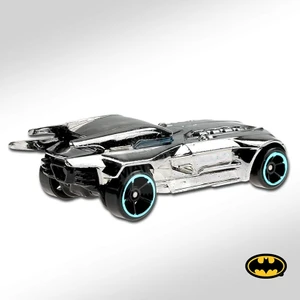Hot Wheels Tekli Arabaları Batman Batmobile Oyuncakları GHF68