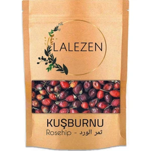 Kuşburnu - Rosehip 100 gr