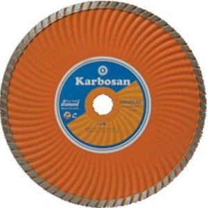 115 mm Turbo Mermer Fayans  Granit Kesme Diski Elmas Kesi