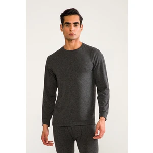 Heavy Unisex Uzunkol Termal Fanila HZT1040