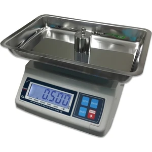Bt 15 kg 2 gr Onaylı Tartım Terazisi
