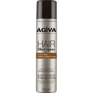 Hair Fiber Saç Dolgunlaştırıcı Sprey 150 ml
