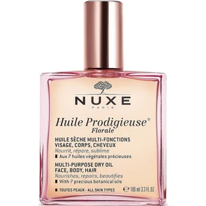 Huile Prodigieuse Florale 100 ml