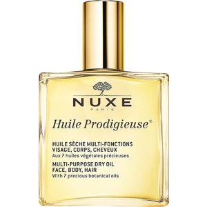 Huile Prodigieuse Kuru Yağ 100 ml