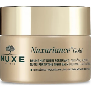 Nuxuriance Gold Night Balm