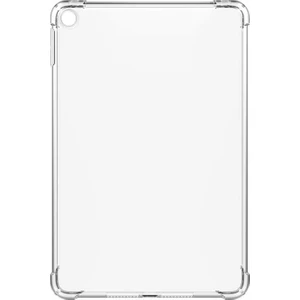 Apple iPad Mini 1-2-3 Kılıf Şeffaf Shockproof Silikon Kapak