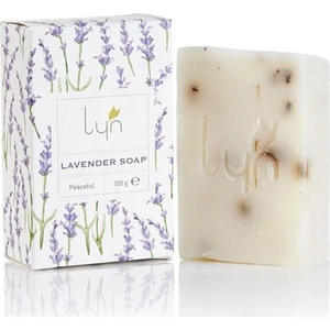 Lyn Skincare Lavanta Sabunu