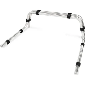 Volkswagen Amarok (2010 Sonrası) Bolu Ahtapot Rollbar Sade Gövde Çapı: 60 mm