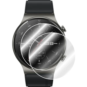 Huawei Watch Gt 2 Pro Ekran Koruyucu (2 Adet)