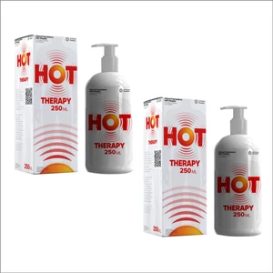 Hot Therapy 250 ml  2 Adet