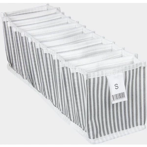 11 Bölmeli Çekmece Içi Düzenleyici Organizer