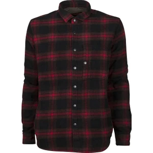 Bad Bear Erkek SİYAH Gömlek