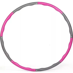 Egzersiz Halkası 1.5 kg Pembe - Gri 90 - 100 cm Lyt - 114P