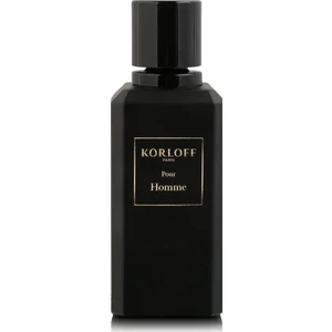 Paris Pour Homme Edp 88 ml Erkek Parfüm