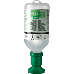 Göz Duşu Solüsyonu 4603 4604 Toz Kir Çapak Için 500 ml