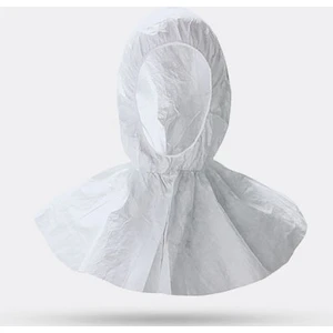 Dupont  Tyvek Koruyucu Virüs Başlığı - 3'lü En 14126