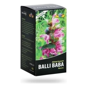 Ballı Baba Macunu Erkekler Için       420 gr