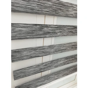 Sezerler Perde Bambu Zebra Perde 3106 80 x 200 cm