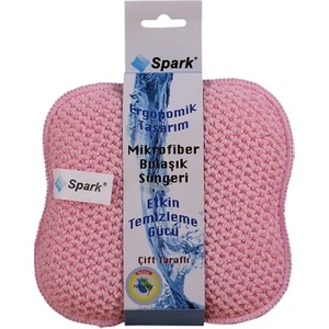 Mikrofiber Bulaşık Süngeri
