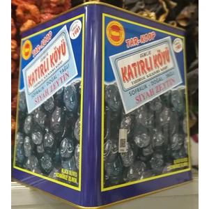 Katırlı Köyü Zeytinleri 10  kg