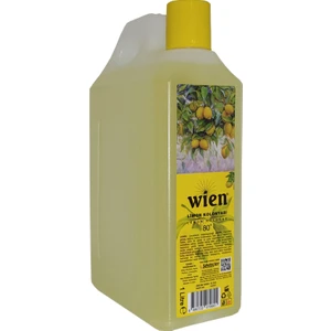 Limon Kolonyası 80 Derece 1 lt