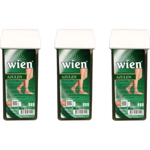 Wien Kartuş Sir - Azulen 3'lü