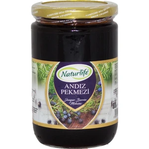 Naturlife Andız Pekmezi 800 gr
