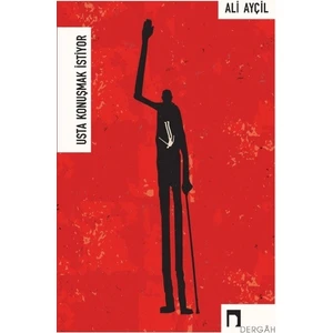Usta Konuşmak İstiyor - Ali Ayçil