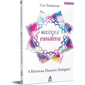 Mucizeyle Randevu - Can Perimcek