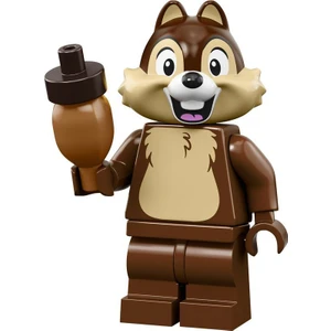 Disney Seri 2 71024 Chip (Kapalı Paket 1 Adet Minifigür)