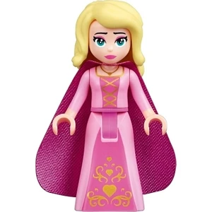 Prenses Susan Minifigür