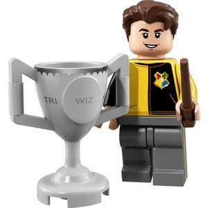 Cedric Diggory - 71022 - 12 Harry Potter Minifigür Serisi