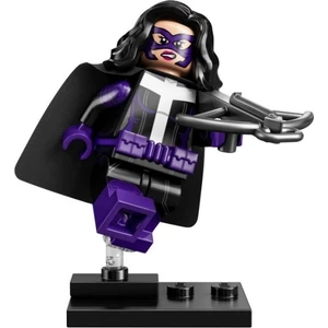 Dc Super Heroes Minifigür 71026 - 11 - Huntress (Kapalı Paket 1 Adet Minifigür)