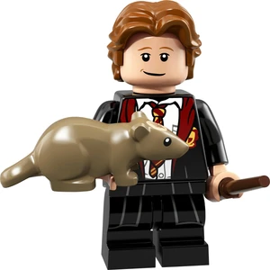 Ron Weasley - 71022 - 3 Harry Potter Minifigür Serisi