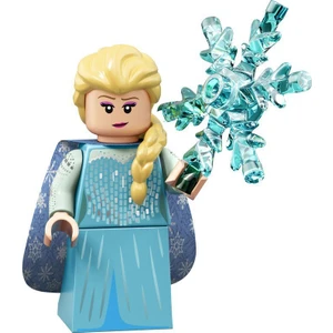 Disney Seri 2 - 71024 - 9 Elsa