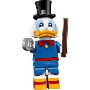 Disney Minifigür Seri 2 71024  Scrooge Mcduck