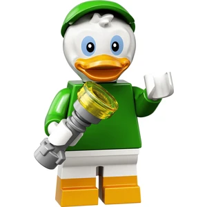 Disney Seri 2 - 71024 Louie (Kapalı Paket 1 Adet Minifigür)