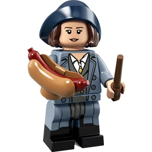 Tina Goldstein - 71022 - 18 Harry Potter Minifigür Serisi