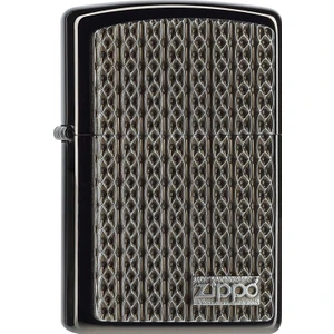 Armor Chameleon Zippo Alligator Çakmak