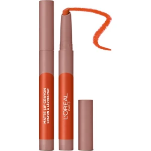 L'Oréal Paris Infaillible Matte Lip Crayon Kalem Mat Ruj - 106 Mon Cinnamon