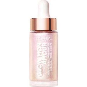 L'Oréal Paris Loreal Paris Hıghlıghter Glow Mon Amour 05 Glow De Coco