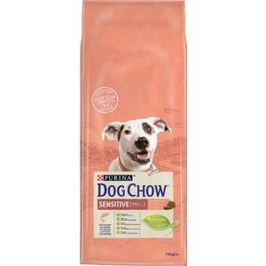 Dog Chow Somonlu Köpek Maması 14 kg