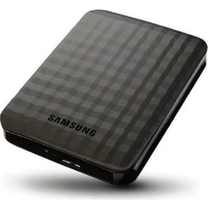 M3 750GB 2.5" USB 3.0 Taşınabilir Disk (STSHX-M750TCB)
